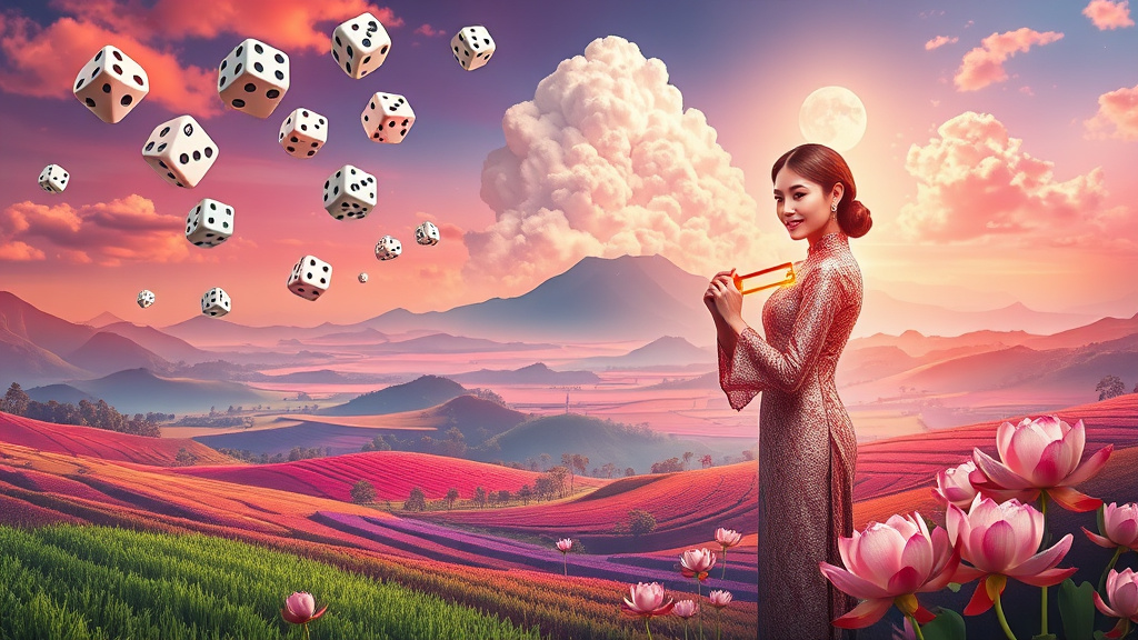 Bạc nhớ lô đề miền Bắc GEM88 – Bí quyết tăng tỷ lệ thắng