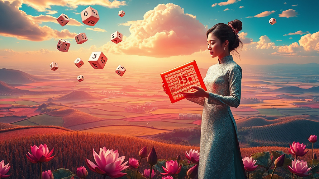 Bạc nhớ lô đề miền Bắc GEM88 – Bí quyết tăng tỷ lệ thắng