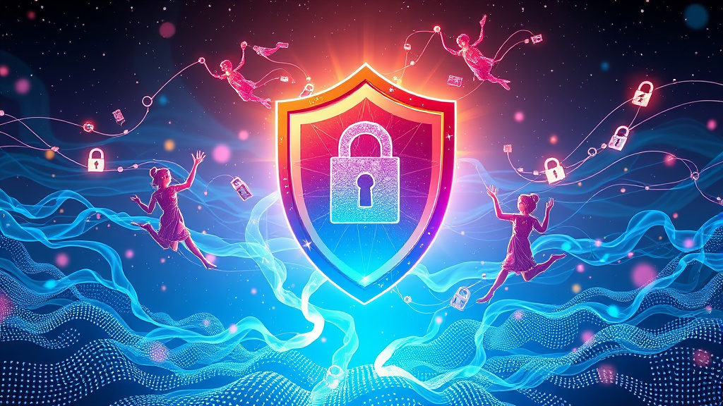 Chính sách bảo mật GEM88 - Đảm bảo an toàn thông tin người chơi trên mọi phương diện Các biện pháp công nghệ giúp bảo vệ dữ liệu khách hàng tại GEM88