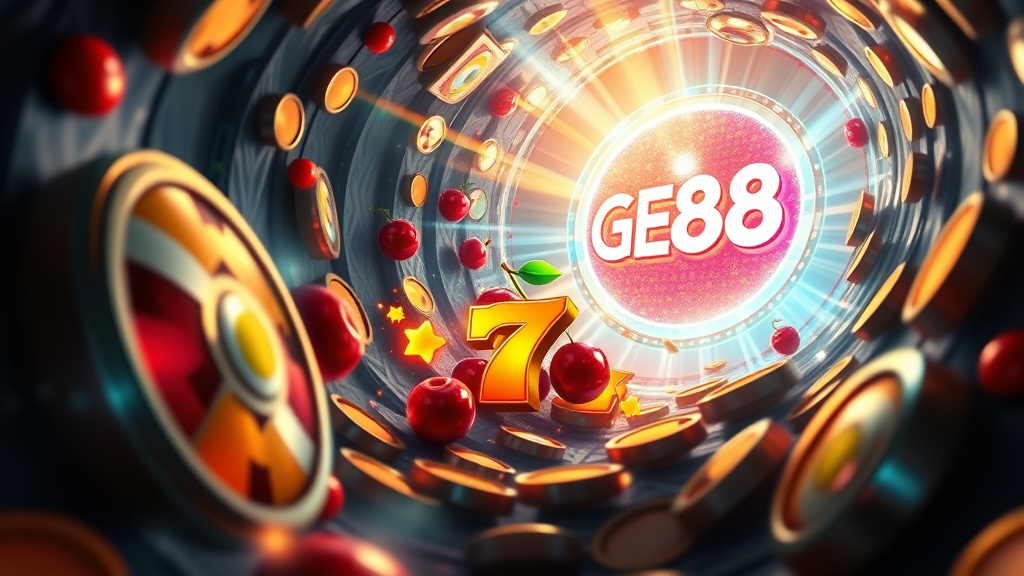 Các bước tải game quay hũ tại GEM88 dễ dàng và nhanh chóng