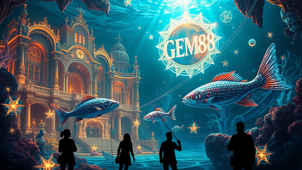 Các câu hỏi thường gặp về bắn cá theo sự kiện tại GEM88