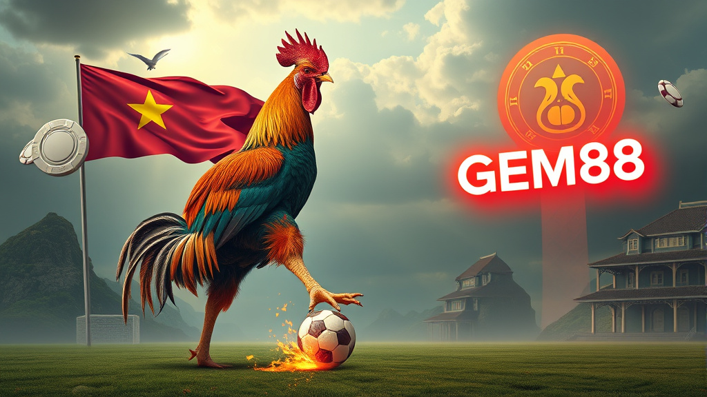 Các câu hỏi thường gặp về cách nuôi gà đá bóng lông tại GEM88