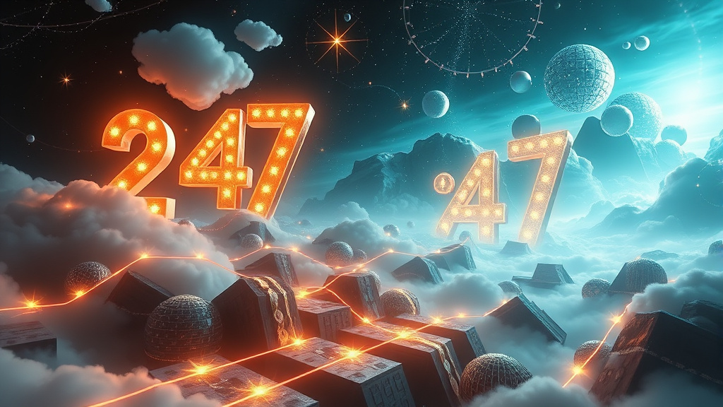 Các chiến lược tối ưu để nuôi lô khung 247 tại GEM88