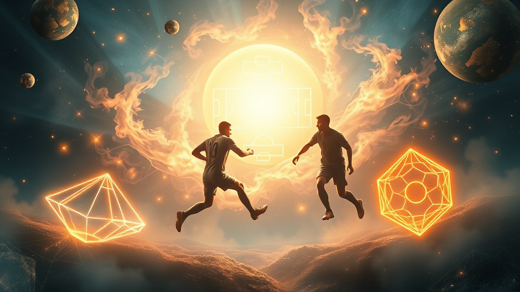 Các chiến thuật soi kèo phạt góc tại GEM88 để tối ưu hóa chiến thắng