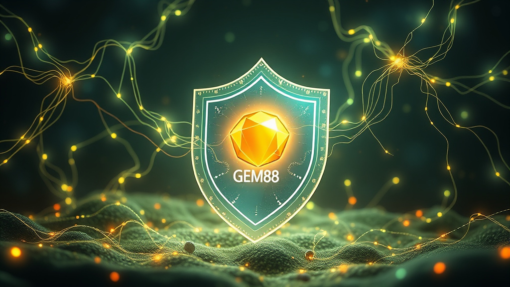 Các chính sách bảo vệ quyền riêng tư GEM88 quan trọng như thế nào?