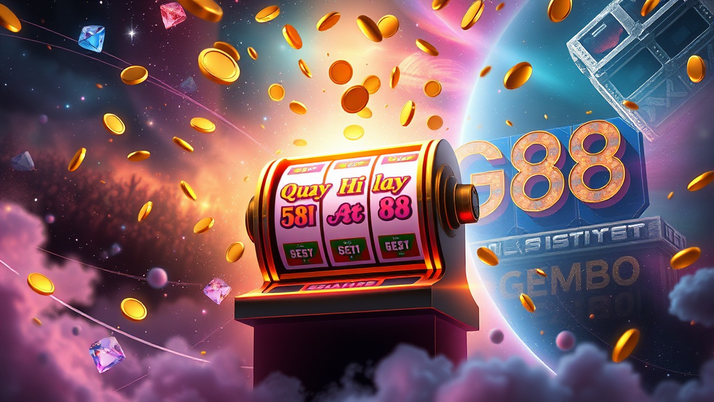 Các Lỗi Thường Gặp Khi Quay Hũ 88 Tại GEM88 Và Cách Khắc Phục