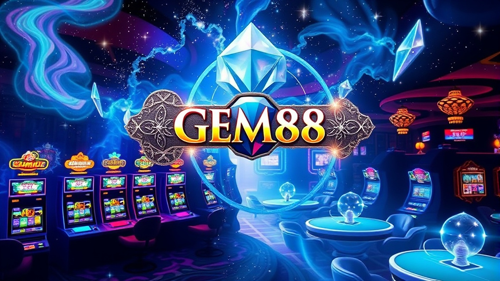 Các Lưu Ý Khi Đăng Ký GEM88 - Tránh Những Sai Lầm Thường Gặp