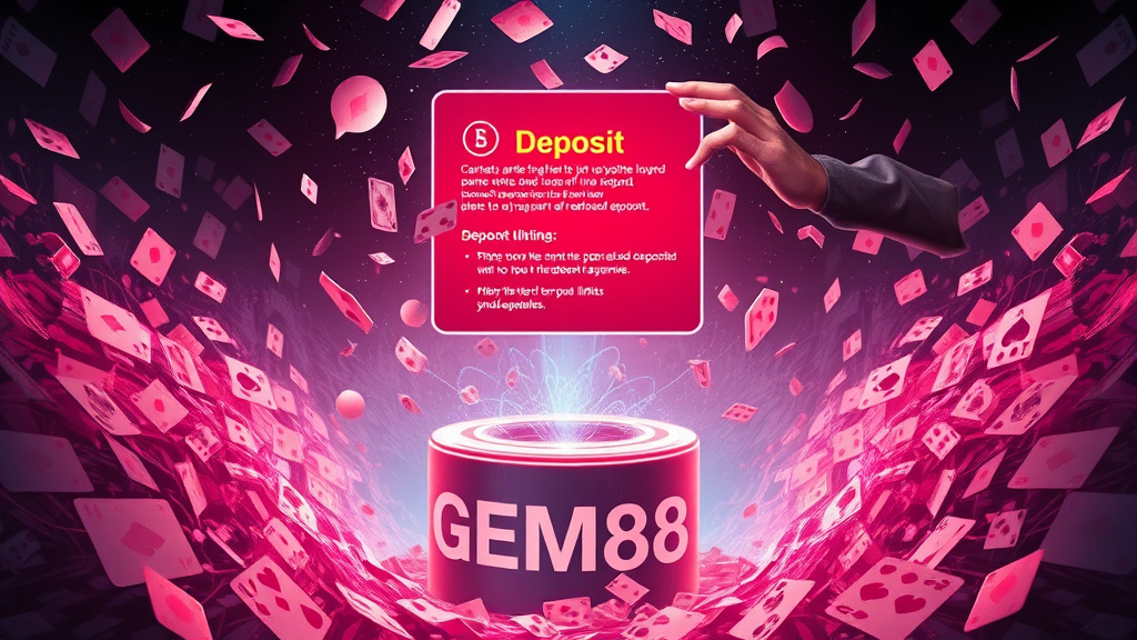 Các phương thức nạp tiền GEM88 phổ biến nhất hiện nay