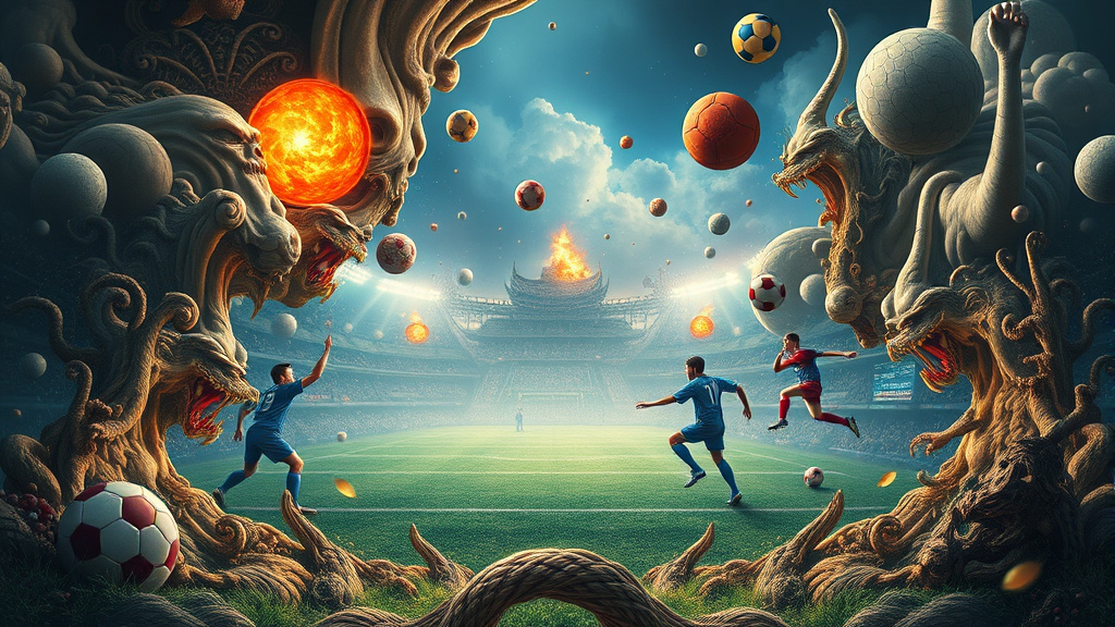 Chiến thuật nhận định kèo châu Á tại GEM88 để chiến thắng liên tiếp