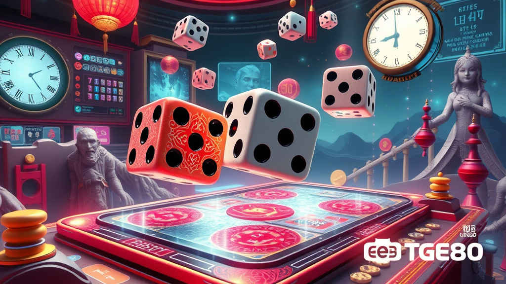 FAQ mở rộng về cách chơi Tài Xỉu tại GEM88