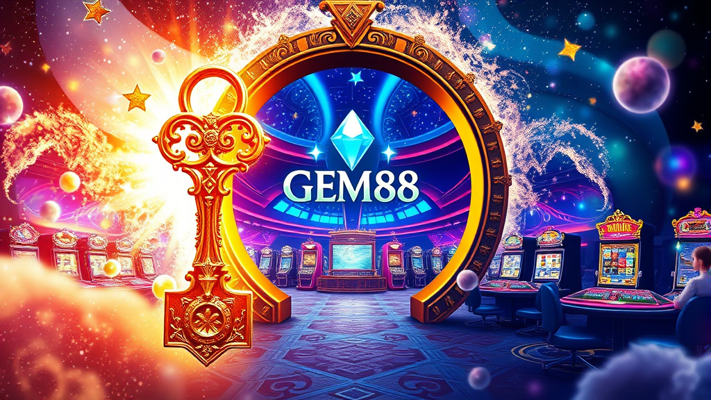 FAQs Về Đăng Ký GEM88 - Những Câu Hỏi Thường Gặp