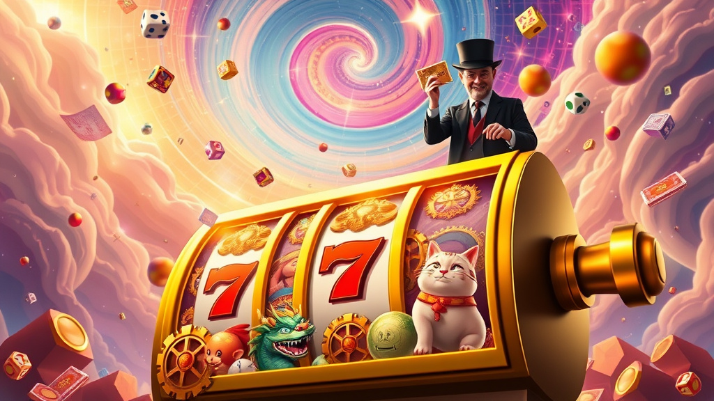 Giới thiệu về Quay Hũ Tại GEM88 - Cơ Hội Vàng Để Gia Tăng Thu Nhập