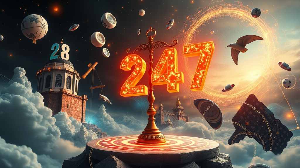 Hiểu rõ khái niệm Nuôi lô khung 247 tại GEM88 và tầm quan trọng của nó