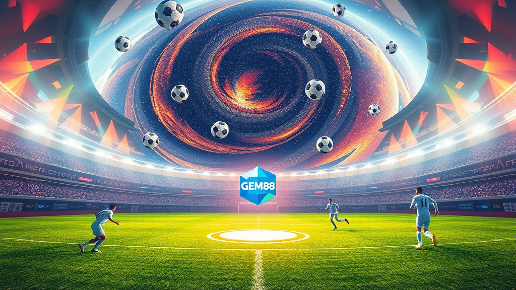 Khám Phá Chiến Thuật Đỉnh Cao - Kèo Phạt Góc Tại GEM88 Đáng Chơi Nhất Hiện Nay Hiểu Rõ Về Kèo Phạt Góc Tại GEM88 - Cơ Hội Vàng Trong Cá Cược Bóng Đá