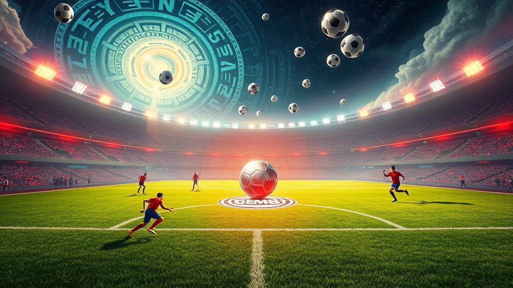 Khám Phá Chiến Thuật Đỉnh Cao - Kèo Phạt Góc Tại GEM88 Đáng Chơi Nhất Hiện Nay Những Yếu Tố Ảnh Hưởng Đến Kèo Phạt Góc Tại GEM88 Bạn Cần Biết