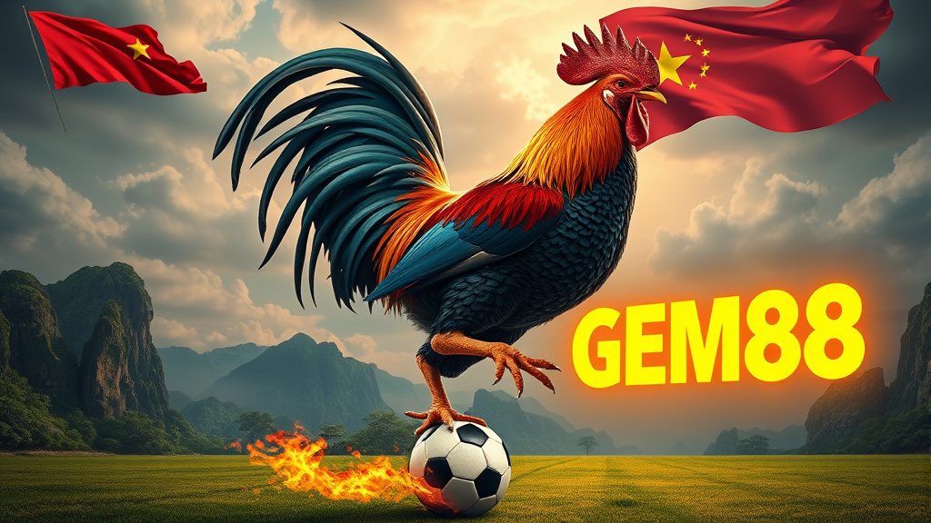 Phương pháp chăm sóc và huấn luyện gà đá bóng lông tại GEM88