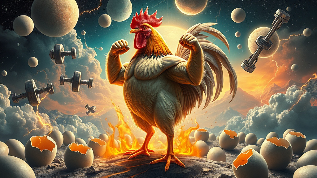 Phương pháp huấn luyện giúp tăng lực đá hiệu quả tại GEM88