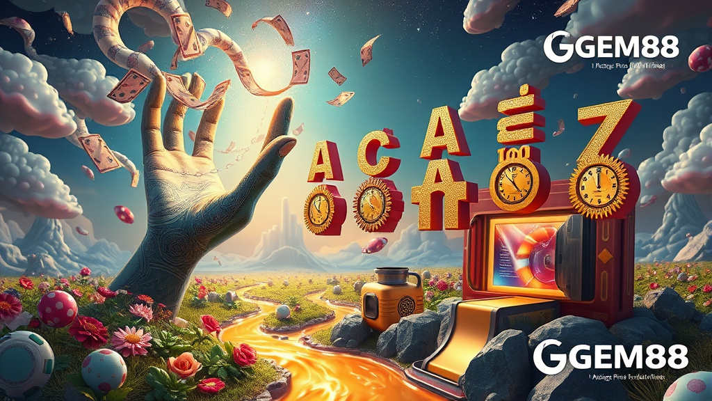 Rút tiền GEM88 – Hướng dẫn chi tiết từ A đến Z cho người chơi Rút tiền GEM88 chuẩn quy trình – An toàn, nhanh chóng