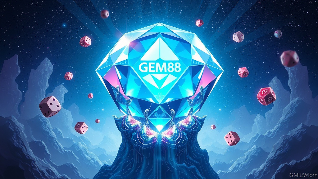 Tải app GEM88 nhanh chóng, an toàn từ nguồn chính thống