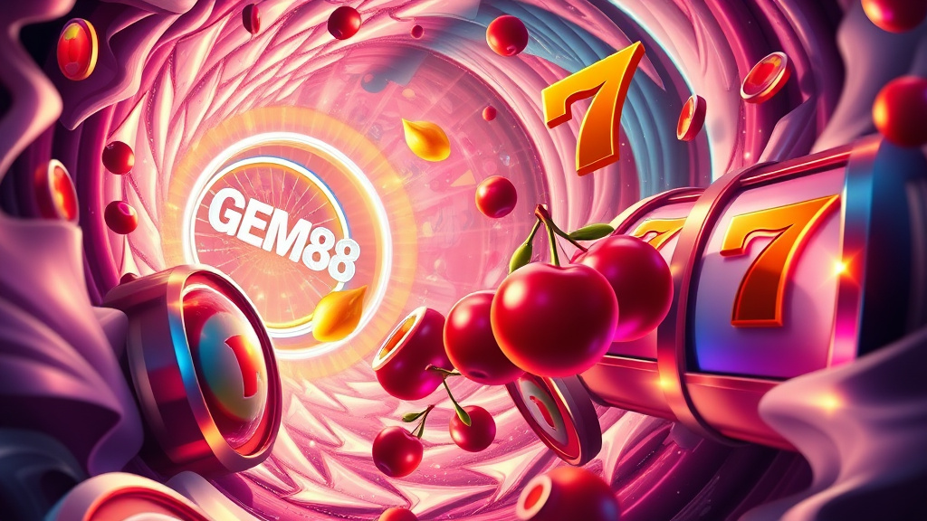 Tại sao nên tải game quay hũ tại GEM88?