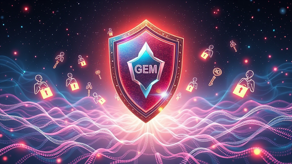 Chính sách bảo mật GEM88 - Đảm bảo an toàn thông tin người chơi trên mọi phương diện Tầm quan trọng của Chính sách bảo mật GEM88 trong hoạt động cá cược trực tuyến