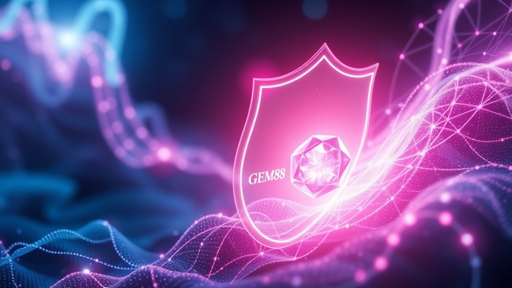 Tầm quan trọng của quyền riêng tư GEM88 trong thế giới số ngày nay