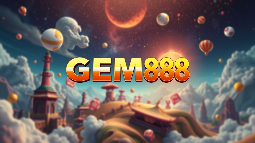 Top game quay hũ tại GEM88 - Trải Nghiệm Đỉnh Cao Cùng Những Trò Chơi Hấp Dẫn Nhất Tiêu Chí Đánh Giá Top Game Quay Hũ GEM88 Chuẩn Nhất